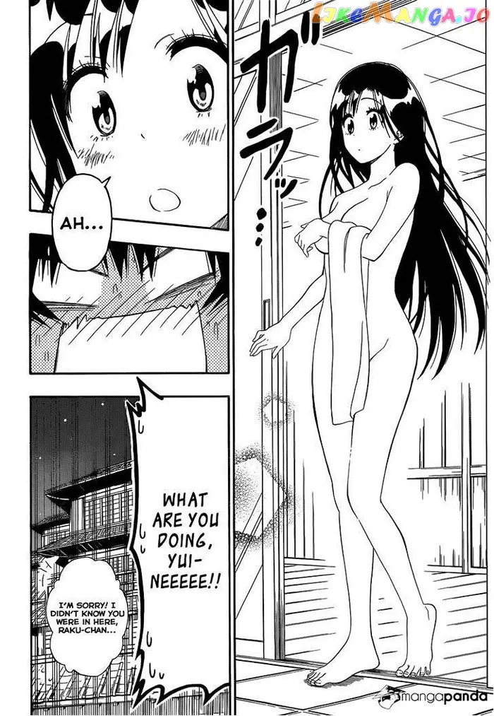 Nisekoi Chapter 146 image 10_optimized